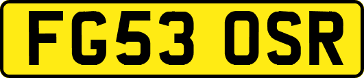 FG53OSR