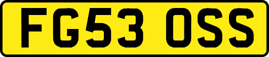 FG53OSS