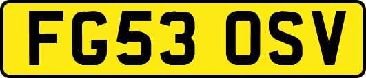 FG53OSV
