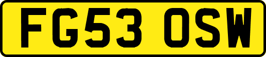 FG53OSW