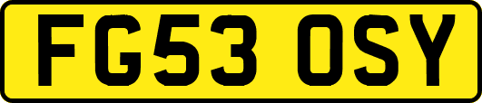 FG53OSY