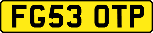 FG53OTP