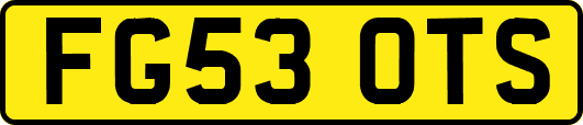 FG53OTS