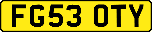 FG53OTY