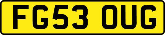 FG53OUG