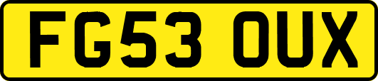 FG53OUX