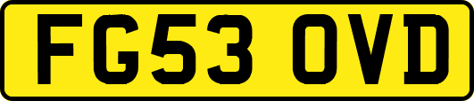 FG53OVD