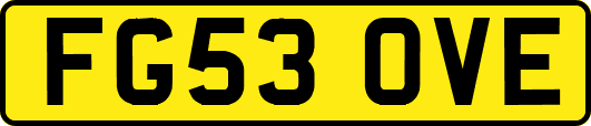 FG53OVE