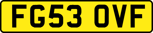 FG53OVF