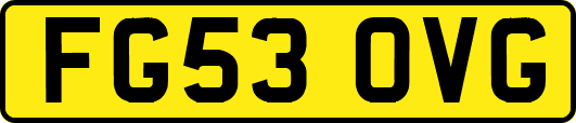 FG53OVG
