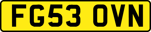 FG53OVN