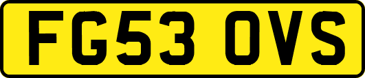 FG53OVS