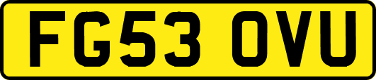 FG53OVU
