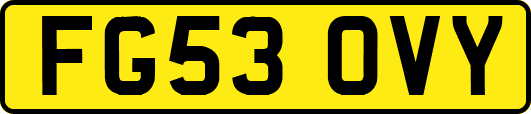 FG53OVY