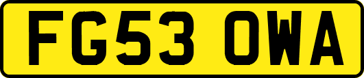 FG53OWA