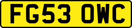 FG53OWC