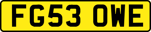 FG53OWE