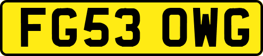 FG53OWG