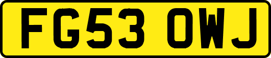FG53OWJ