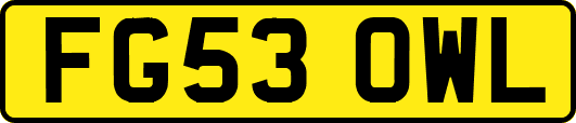 FG53OWL