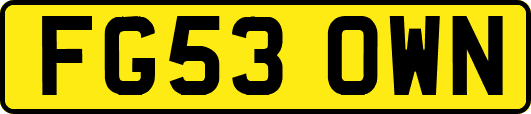 FG53OWN