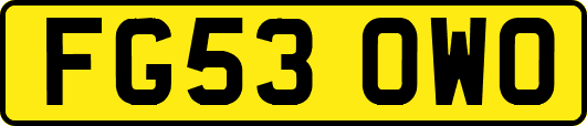 FG53OWO