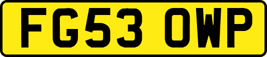 FG53OWP