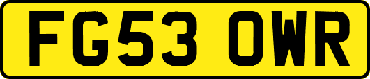 FG53OWR