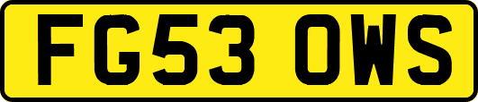 FG53OWS