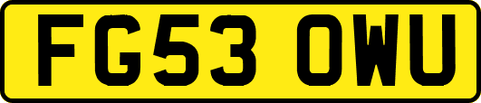 FG53OWU