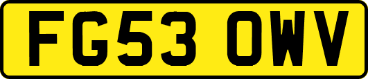 FG53OWV