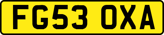 FG53OXA