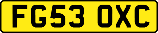 FG53OXC