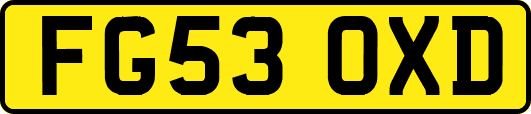 FG53OXD