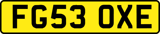 FG53OXE