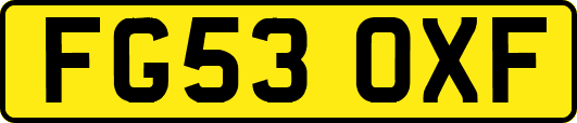 FG53OXF