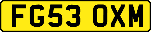 FG53OXM