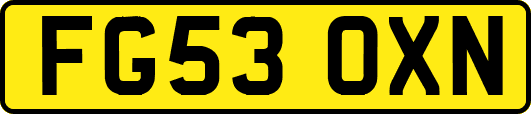 FG53OXN