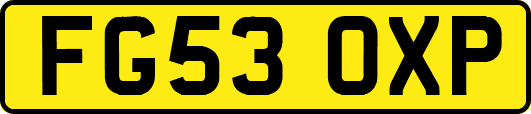 FG53OXP