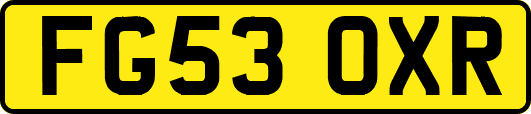 FG53OXR