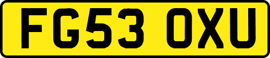 FG53OXU