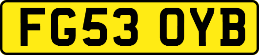 FG53OYB