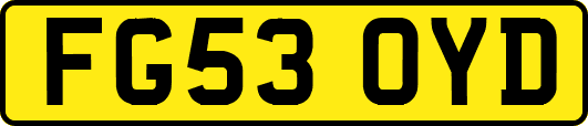 FG53OYD