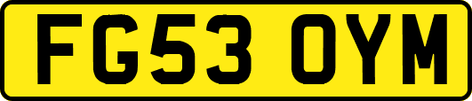 FG53OYM