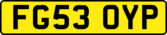 FG53OYP