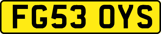 FG53OYS