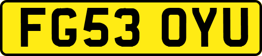 FG53OYU
