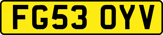 FG53OYV