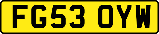 FG53OYW