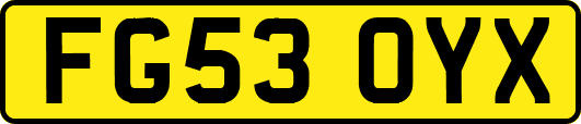 FG53OYX